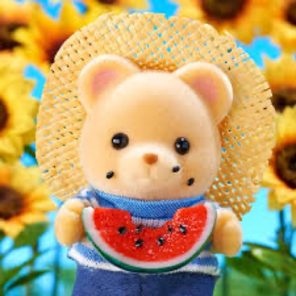 Meet your Posher, Helen